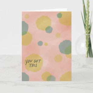 Cartão Você Consegue