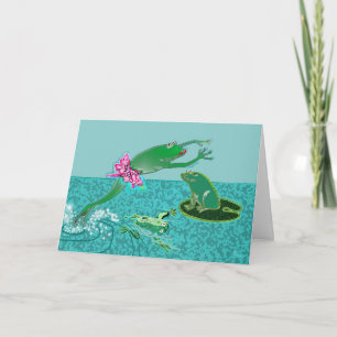 Cartão Você conseguiu!