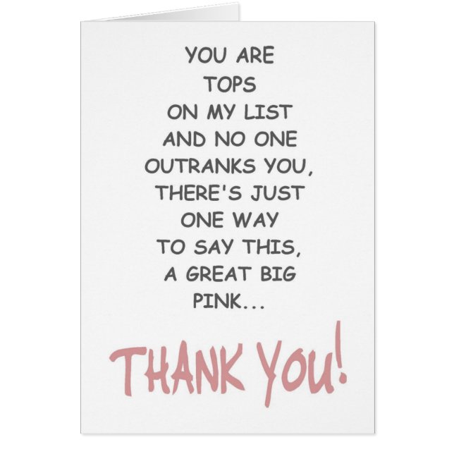 CARTÃO VOCÊ É (Frente)