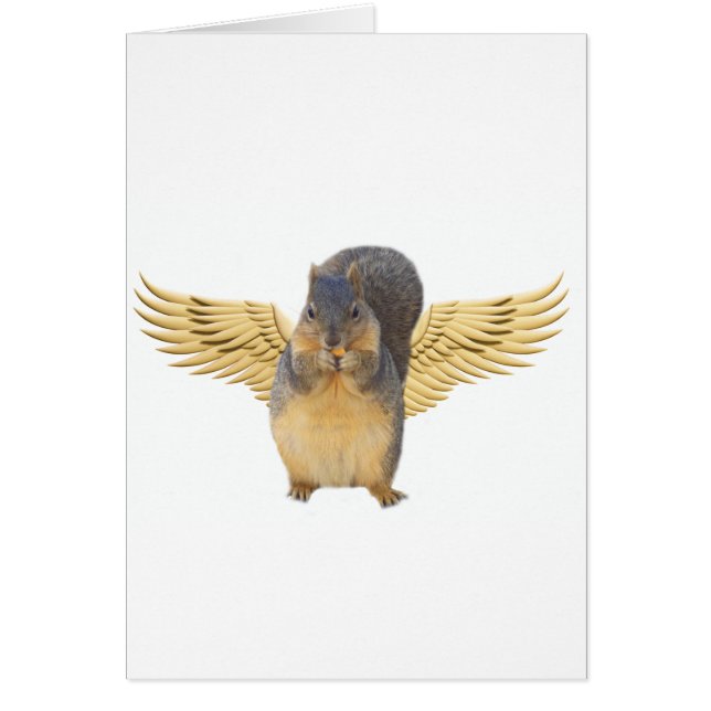 Cartão Você é amado. (Frente)