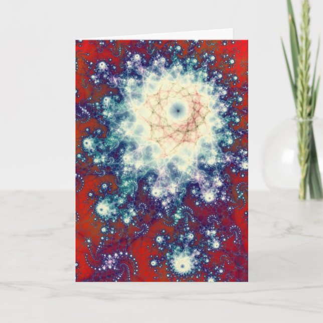 Cartão Você é incrível! (Frente)