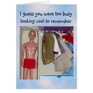 Cartão Você é muito Legal Sarcasmo