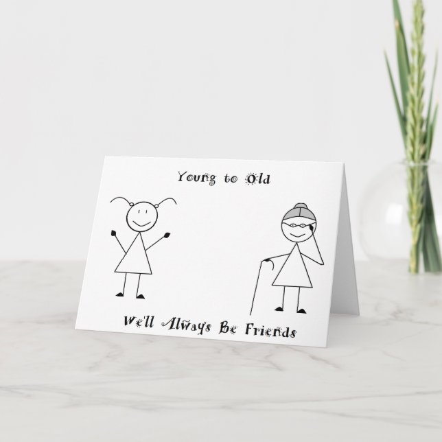 Cartão Você é o melhor (Frente)