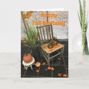 CARTÃO VOCÊ É TÃO LEGAL E O SEU ANIVERSÁRIO DE QUEDA SERÁ