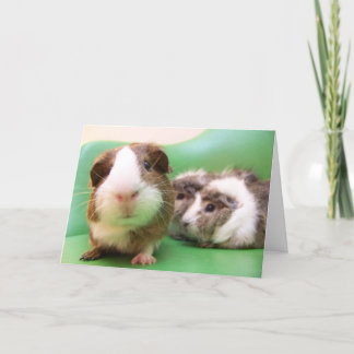 Cartão Você é um destaque!