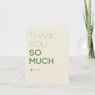 Cartão Você escolheu você