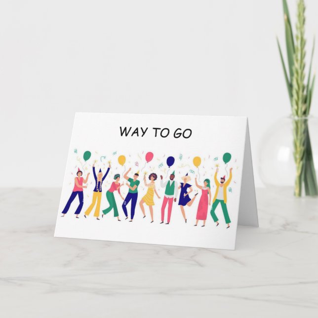 CARTÃO VOCÊ ESTÁ **DIVORCIADO AGORA** VOCÊ CONSEGUIU!!! C (Frente)