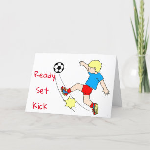 CARTÃO VOCÊ ESTÁ TORNANDO "8" PREPARE-SE PARA A PLACA DIV