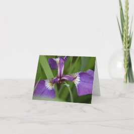 Cartão Você está vibrante hoje saudando