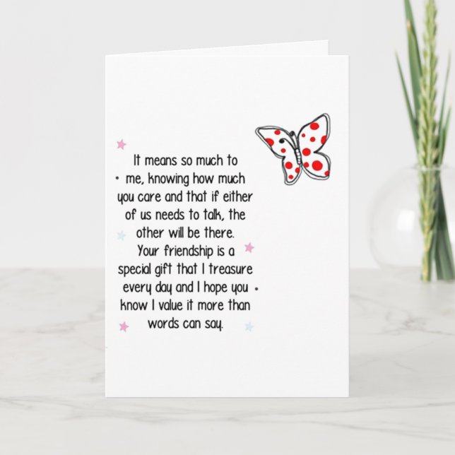 CARTÃO VOCÊ FAZ TODOS OS DIAS ESPECIAIS *FELIZ ANIVERSÁRI (Frente)