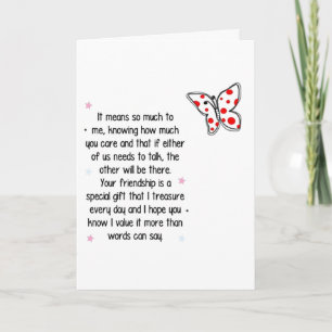 CARTÃO VOCÊ FAZ TODOS OS DIAS ESPECIAIS *FELIZ ANIVERSÁRI