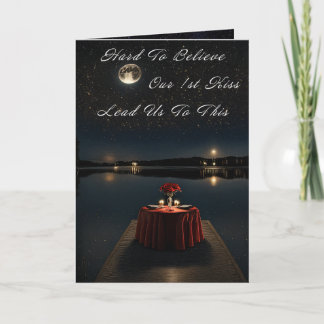 Cartão Você Me Casado!