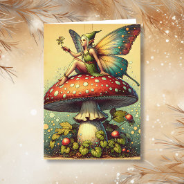 Cartão Você Passou A Minha Mente Hoje | Amizade