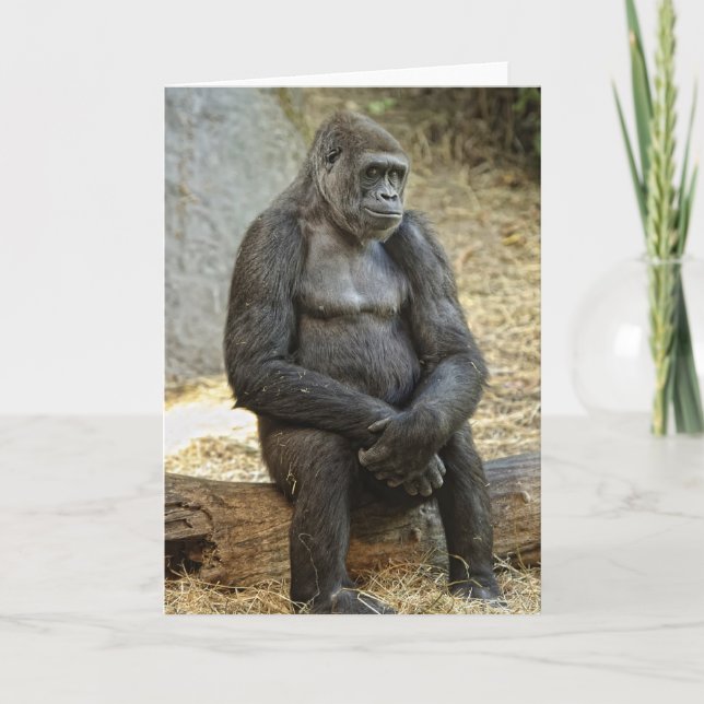 Cartão Você sabe que você me ama (Frente)