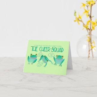 Cartão Você tem isso