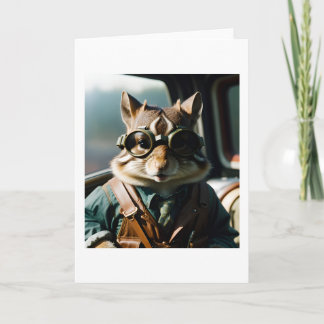 Cartão Voe alto! Placa de chipset de celebração