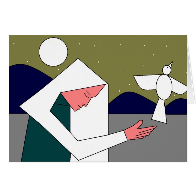 Cartão Voe Espírito Santo (Frente Horizontal)