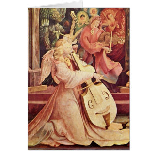 Cartão Voida Da Gamba Alter Por Vincent Van Gogh