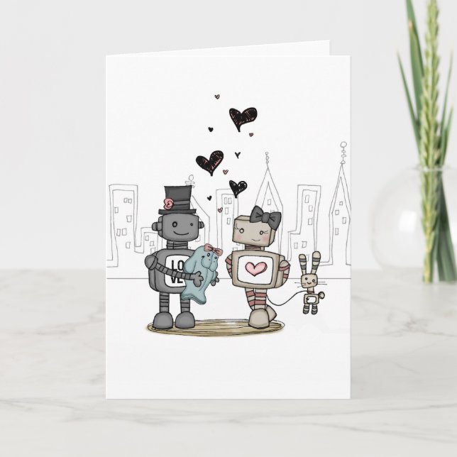 Cartão vol25 - do coração (Frente)