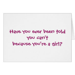 Cartão Voleibol Roxo