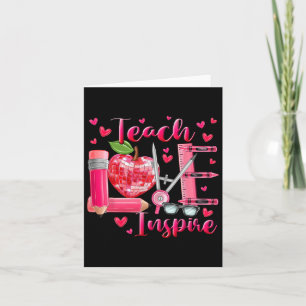 Cartão Voltar às Aulas 100º Dia de Aulas Professor Lmn Gr