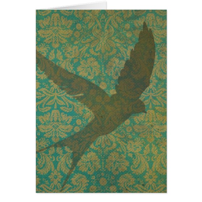 Cartão Voo (Frente)