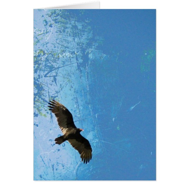 Cartão Voo (Frente)