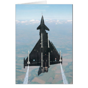 CARTÃO VÔO VERTICAL