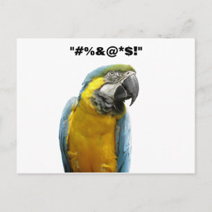 Cartão "Votaste a Favor dele"