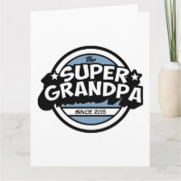 Vovô super