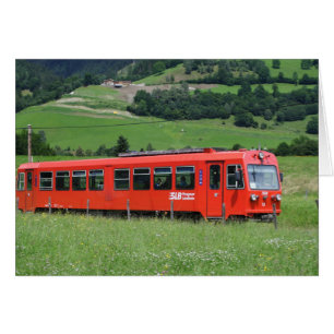 Cartão VTs 13 5090 003