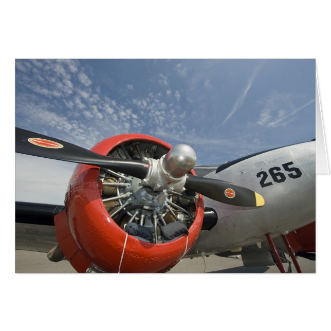 Cartão WA, reunião de Arlington, Arlington, segunda (Frente Horizontal)