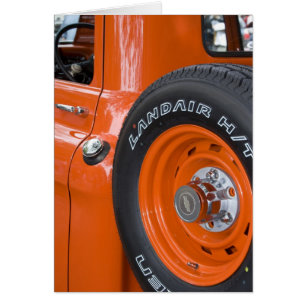 Cartão WA, Seattle, recolhimento clássico