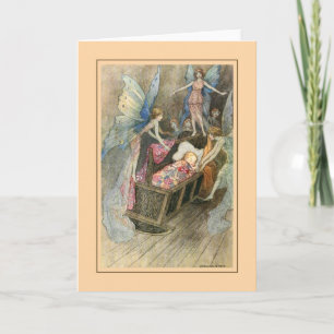 Cartão Warwick Gobel