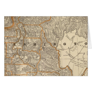 Cartão Washington 2