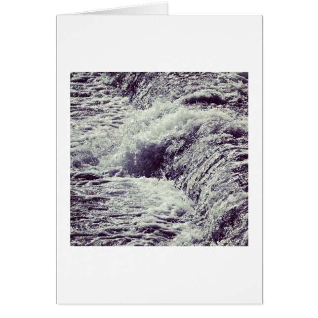 Cartão Weir (Frente)