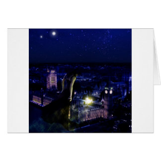 Cartão Wendy Retorna Para O Nunca