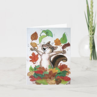 CARTÃO WHEEEE ....... QUE DIVERTIMENTO!!  NOTECARD