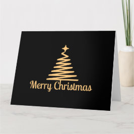 Cartão Whimsical Christmas Cards Collection - Spread Joy!