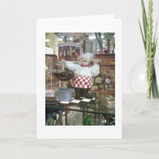 CARTÃO "WHISK" ELE OU ELA FORA PARA O SEU ANIVERSÁRIO (Frente)