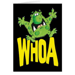 Cartão whoa gajo ...... você é idoso!!!!