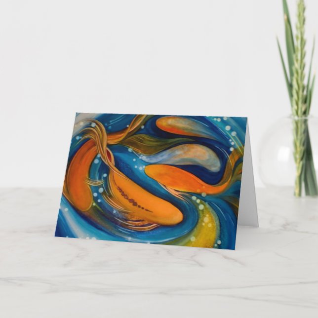 Cartão Whoosh (Frente)