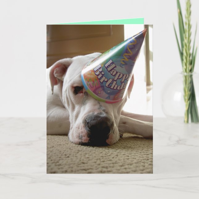 Cartão Whop Dee Doo (Frente)