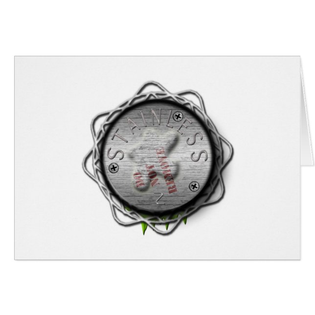 Cartão Widget nº 5 (Frente Horizontal)