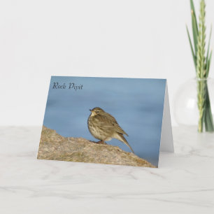 Cartão Wildlife Greeting card