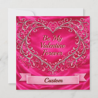 Cartão Will You Marry Me? #2 Card