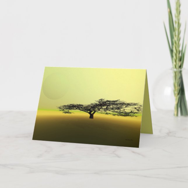 CARTÃO WILLOWAY (Frente)