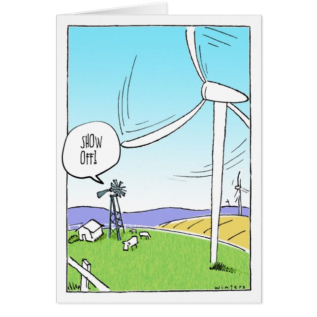 Cartão Windmill_Envy (Frente)