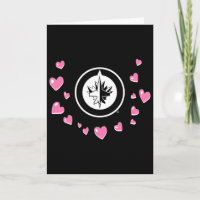 Winnipeg Jets Valentine Love Nhl Licenciado Oficia