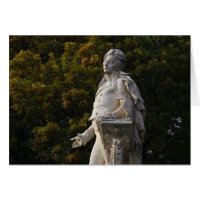 Wolfgang Amadeus Mozart